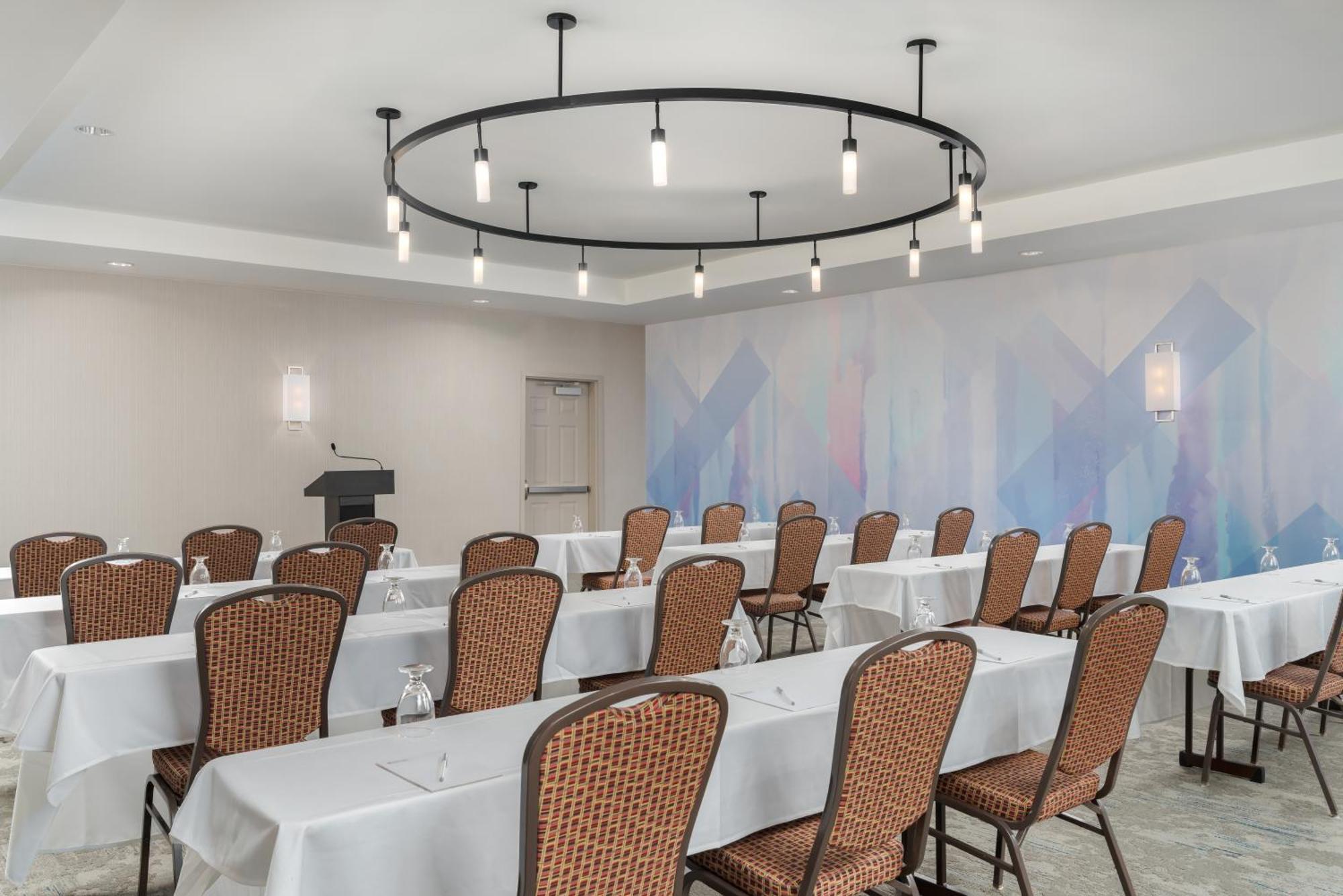 Hilton Garden Inn Dover Exterior foto