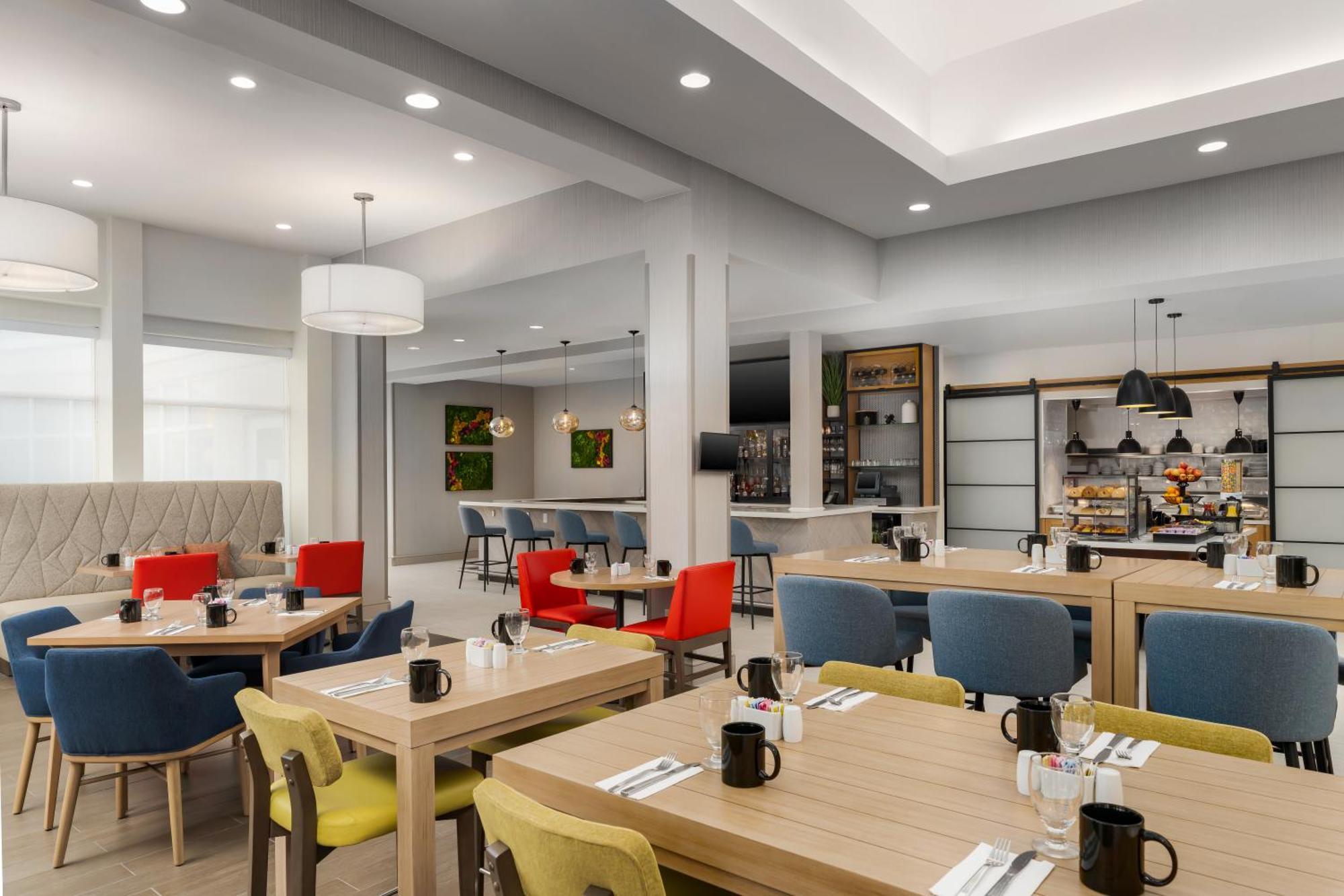 Hilton Garden Inn Dover Exterior foto